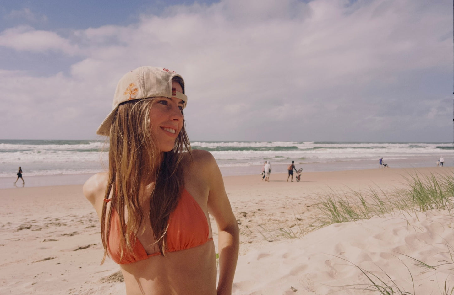 Duckdive Original Hat