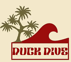 Duckdive apparel