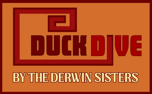 Duckdive apparel
